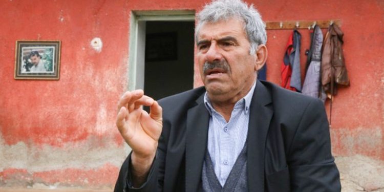 Mehmet Öcalan: İmralı kapıları kırılmadan çözüm sağlanmaz