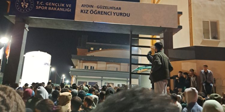 TMMOB’dan KYK yurdunda asansör düşmesine dair açıklama: “Asansör kazaları önlenemez değildir”