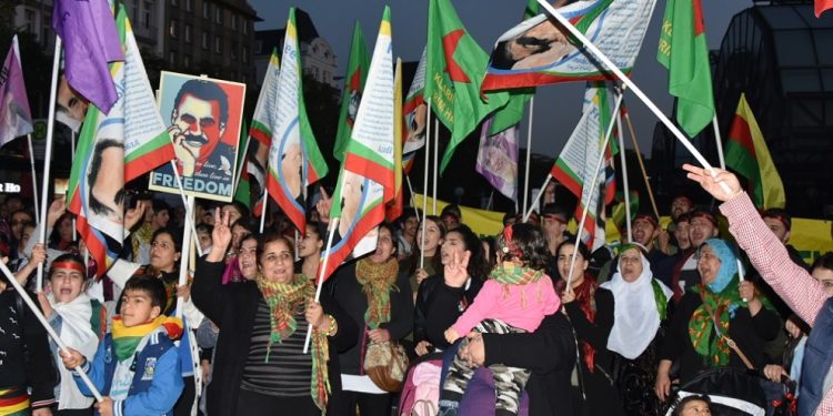 Kemal Söbe: Ortadoğu’da Aydınlanma-Rönesans Kürtlerin Eliyle Gerçekleşiyor