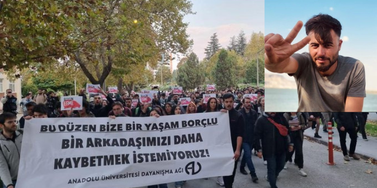 Resul Alan, memleketi Urfa’da toprağa verildi