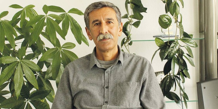 Komployu en derin onlar hissetti