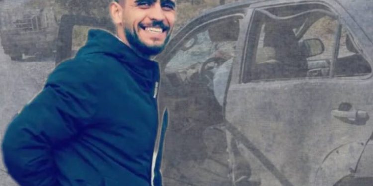 Türk devleti Mexmurlulara ait bir aracı bombaladı: 1 şehit 3 yaralı