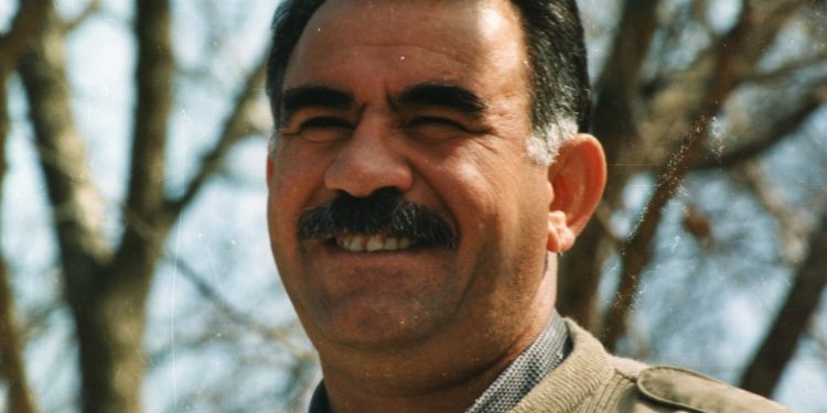 Önder Apo’ya yeni ‘disiplin’ cezası verildi