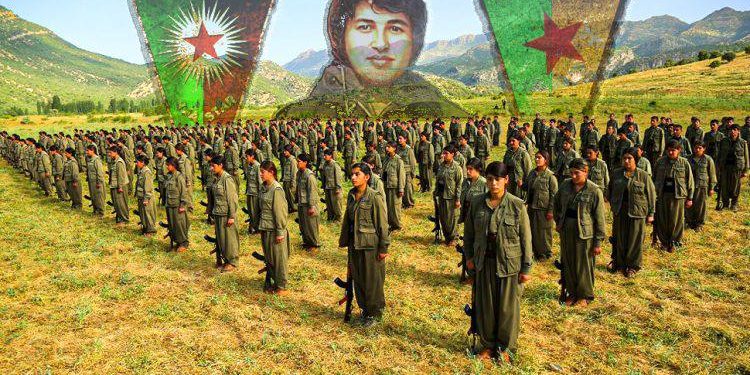 YJA Star, kadın ordulaşmasının büyük komutanı Berîtan’ı andı