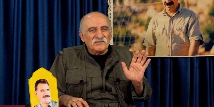 Duran Kalkan: KDP ve TC bir ordu halindeler, komuta merkezleri aynıdır