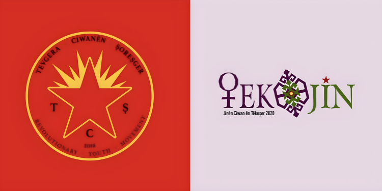 TCŞ ve TekoJIN: İngiltere gençliğinin mücadelesini selamlıyoruz!