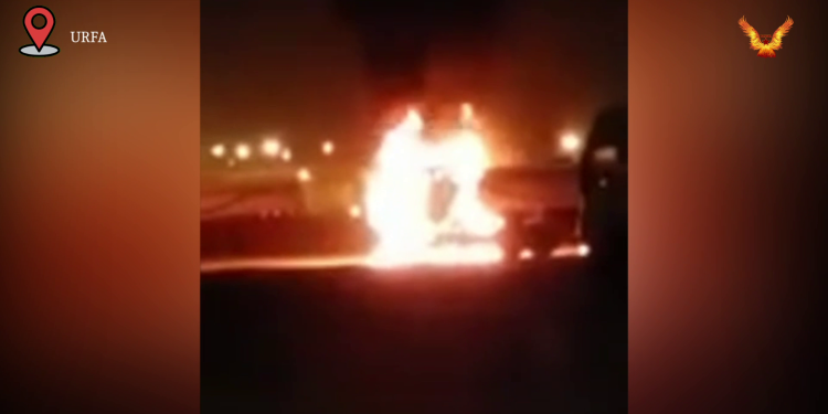 YCWK: Bu eylemlerimiz Önder Apo’nun fiziki özgürlüğü sağlanıncaya dek sürecektir