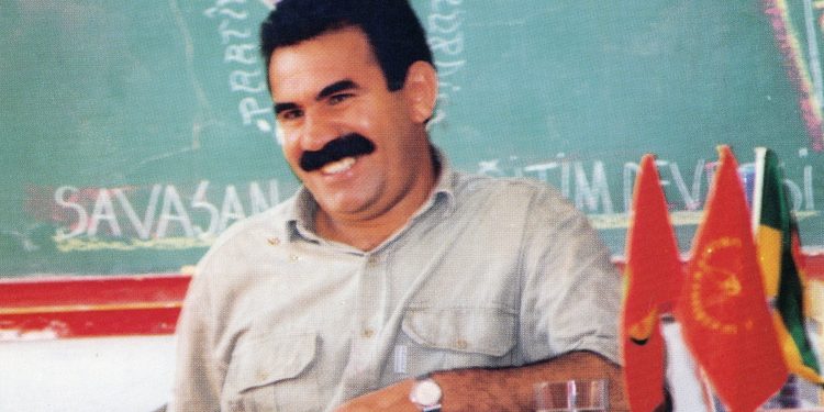 Önder Apo: İsrail’in geleceği için iki yol var