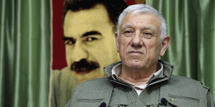 Bayık: Özgürlük ve anlamlı bir yaşam Rêber Apo’nun paradigmasıyla gerçekleşir