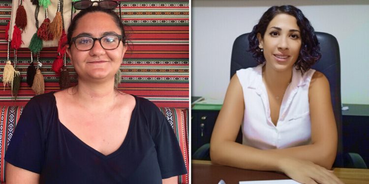 Beyrutlu gençler: Çevre kirliğine karşı küresel bir dayanışma kurulmalı