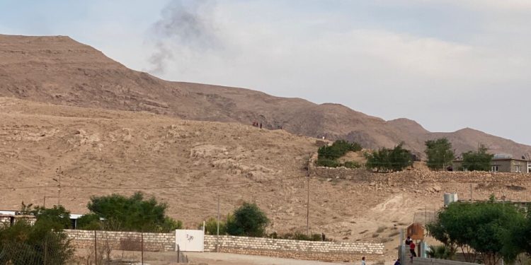 Ma ne oldu bu Qereçox?