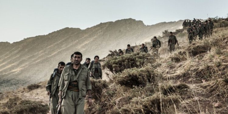 Gerillanın anlattığı gerçekler