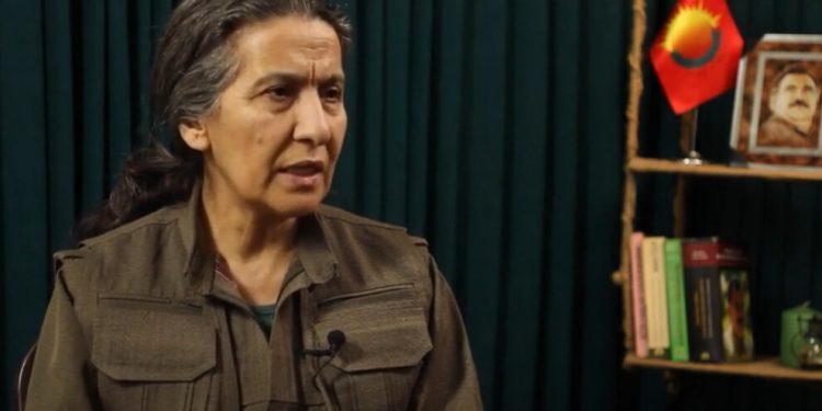 Ayten Dersim: Öz savunma bir yaşam biçimidir