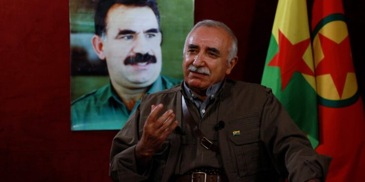 KARAYILAN: RÊBER APO’NUN PARADİGMASINDAN GENÇLER ÖNCÜDÜR