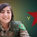 YPJ Avaşîn Zinar’ın şehit düştüğünü açıkladı