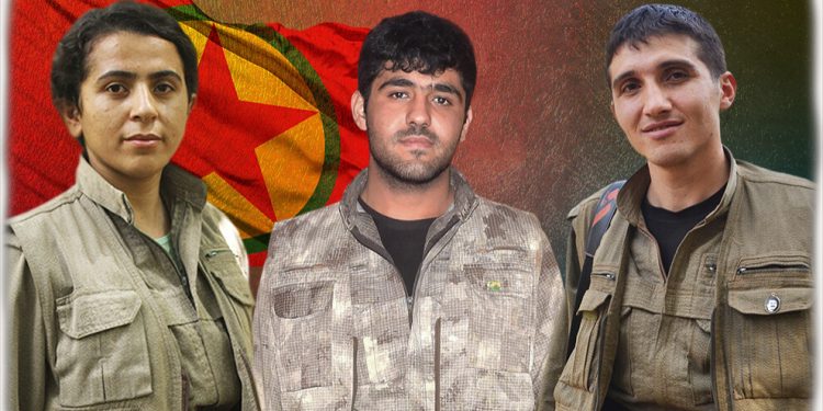 HPG: Apocu militan duruşları asla unutulmayacak