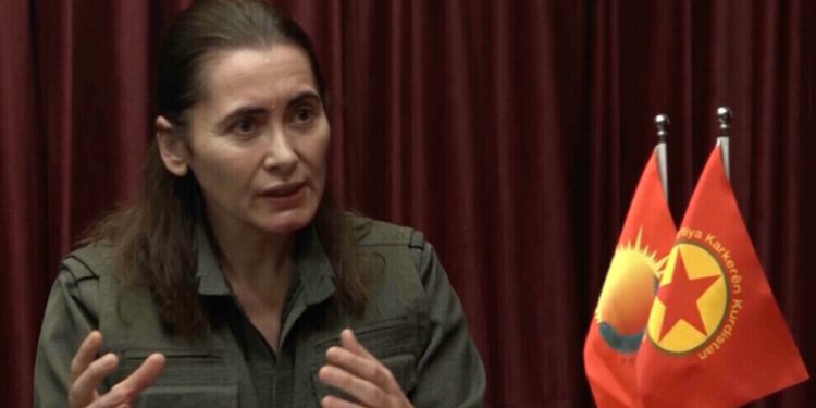 Ümit: Kadınların bu sistemden kopması şarttır