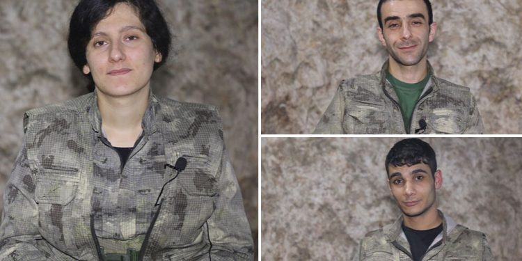 ‘Şimdi Türk ordusunu geri gönderme zamanı’