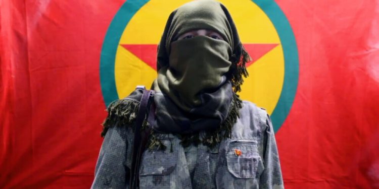 ‘PKK ezilenlerin özgürlüğünün garantisidir’