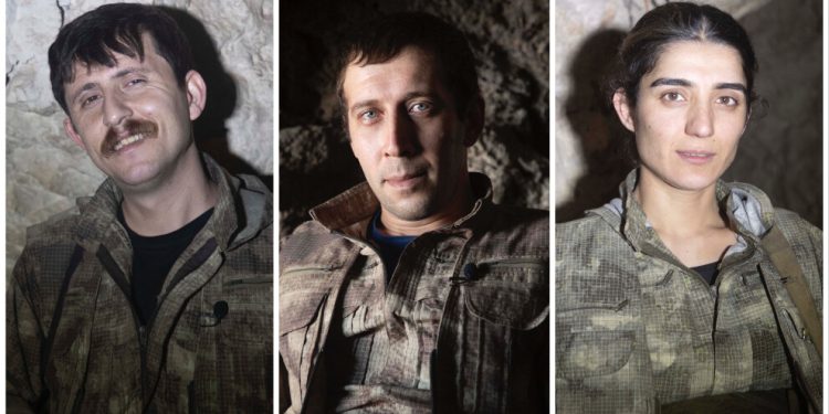 PKK milyonlara ulaştı