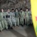 HPG ve YJA Star güçleri PKK’nin kuruluşunu kutladı