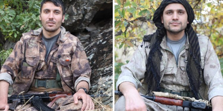 ‘PKK’nin 46’ncı yıl dönümünü başarıyla taçlandıracağız’