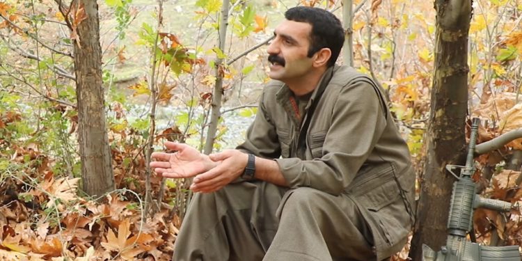 Armanc Med: Bu savaş zaferle sonuçlanacak