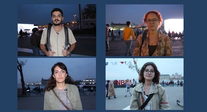 Geçinemeyen öğrenciler: Hükümet bizi gözden çıkardı