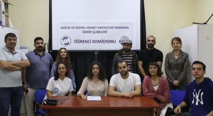 ‘Yurtlar mikrop yuvasına dönmüş durumda’