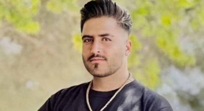 İran’da bir genç idam edildi