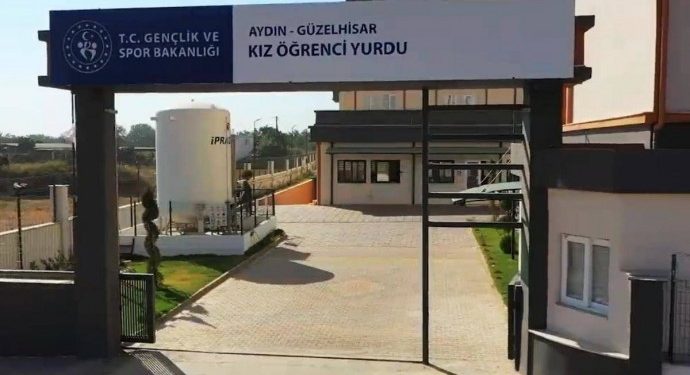 Üniversite öğrencisi Zeren Ertaş’ın ölümüne neden olan asansör firmasının sahibi tutuklandı