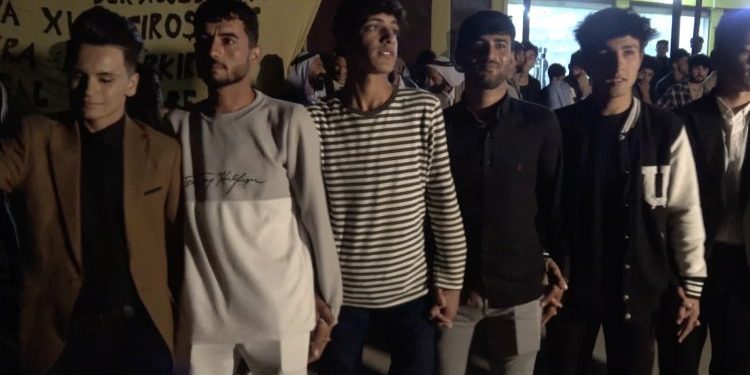 Şengal’in kurtarılması yıldönümü etkinlikleri devam ediyor