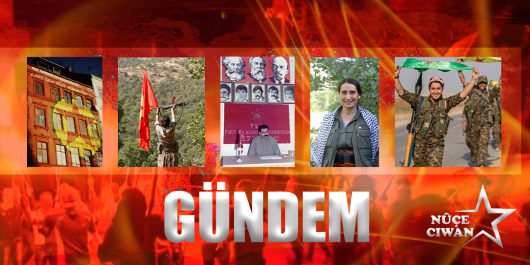 GÜNDEM – 9 KASIM 2023