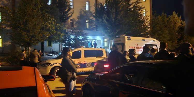 Hacettepe Üniversitesi’nde bir öğrenci daha intihar etti