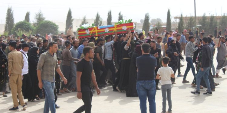 Mücadele ve fedakarlığın örneği: Şehit Ebdulezîz El Osman,