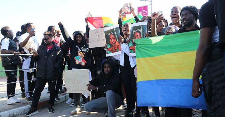 Dina’nın ölümüne ilişkin ilk duruşma 8 Kasım’da görülecek