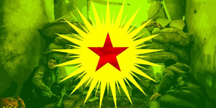 KCK: Kobanê direniş ve dayanışma ruhuyla devrime sahip çıkalım