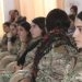 Êzidî savaşçılar: Mücadeleyi büyüteceğiz
