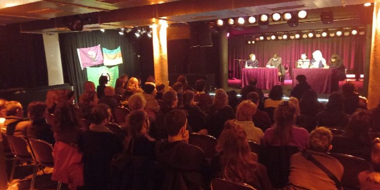 MSD gençleri turlarına Bremen’de devam etti