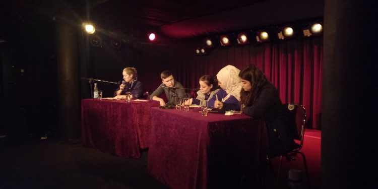 MSD gençleri turlarına Bremen’de devam etti