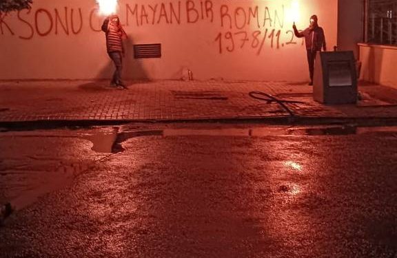 Apo’cu Gençlik: PKK Sonu Gelmeyen Bir Romandır