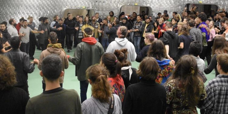 ‘Konferans, gençlere görev ve sorumluluklar yükledi’