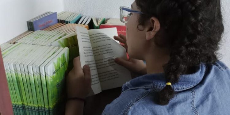 Şehba’lı genç kadınlar “Devrimci Halk Savaşı” temelinde eğitim görüyor