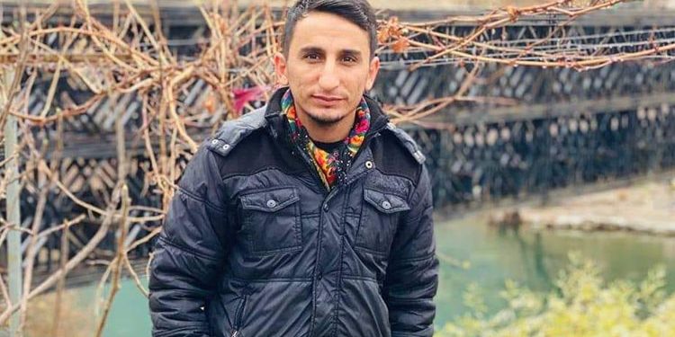KDP, Şêladizê’de bir aktivist bir genci kaçırdı