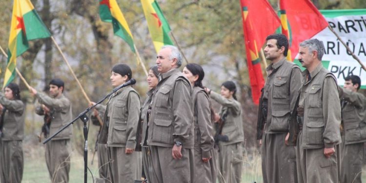 HSM Karargah Komutanlığı, Devrimci Operasyon güçlerini kutladı