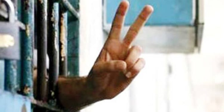 Açlık grevindeki tutsaklardan mektup: Umut da güç de biziz