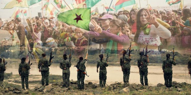 Kemal Söbe: Ekim Devrimi’nin ruhu Kürdistan’da yaşıyor, yeniden yaşamsal hale geliyor