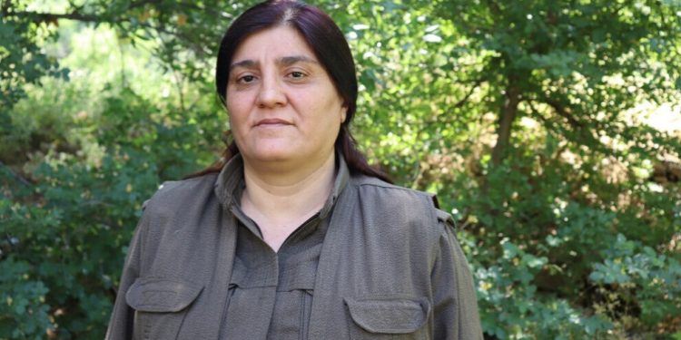 Besê Erzincan: Eşbaşkanlık toplumsal bir modeldir