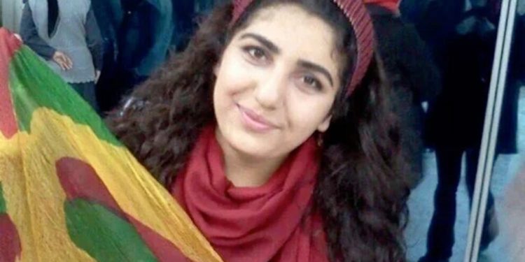 Dilan Kortak’ın katledilişinin 8’inci yılı: Polislerin kullandığı bir silah envantere kayıtlı değil!