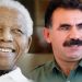 “Abdullah Öcalan tıpkı Mandela gibi sahiplenilmeli”